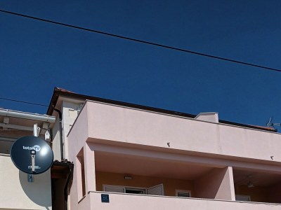 Apartment Apartments by the sea Tisno, Murter - 22850 - Apartments by the sea Tisno, Murter - 22850 in Tisno - Apartment