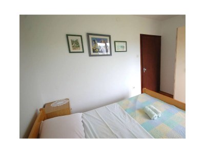 Apartment Two bedroom apartment with terrace Njivice, Krk A-21853-a - Outdoor photo 9