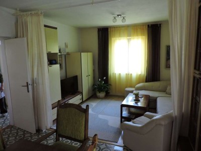 Apartment One bedroom apartment with terrace Orebić, Pelješac A-22898-a - Outdoor photo 5