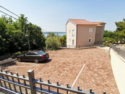 Apartment Two bedroom apartment near beach Dramalj, Crikvenica A-22500-a in Crikvenica - Apartment