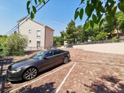 Apartment Two bedroom apartment near beach Dramalj, Crikvenica A-22500-a - Outdoor photo 6