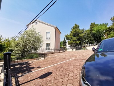 Apartment Two bedroom apartment near beach Dramalj, Crikvenica A-22500-a - Outdoor photo 8