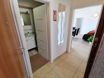 Apartment Two bedroom apartment near beach Dramalj, Crikvenica A-22500-a - Outdoor photo 22