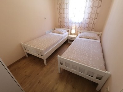Apartment Two bedroom apartment with balcony and sea view Crikvenica A-22514-a - Outdoor photo 18