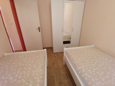 Apartment Two bedroom apartment with balcony and sea view Crikvenica A-22514-a - Outdoor photo 19