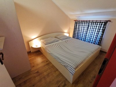 Apartment Two bedroom apartment with balcony and sea view Crikvenica A-22516-a - Outdoor photo 15