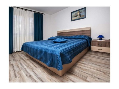 Apartment Three bedroom apartment with balcony Rovinj A-22525-a in Rovinj - Apartment