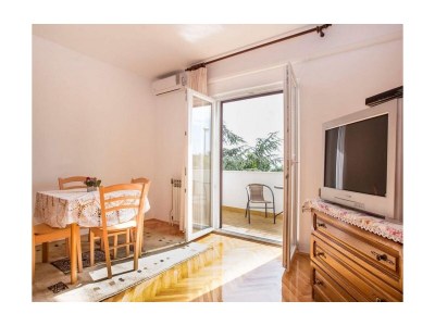 Apartment One bedroom apartment with terrace Rovinj A-22527-a in Rovinj - Apartment