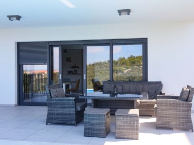 Apartment Three bedroom apartment with terrace Murter A-22942-a - Outdoor photo 52