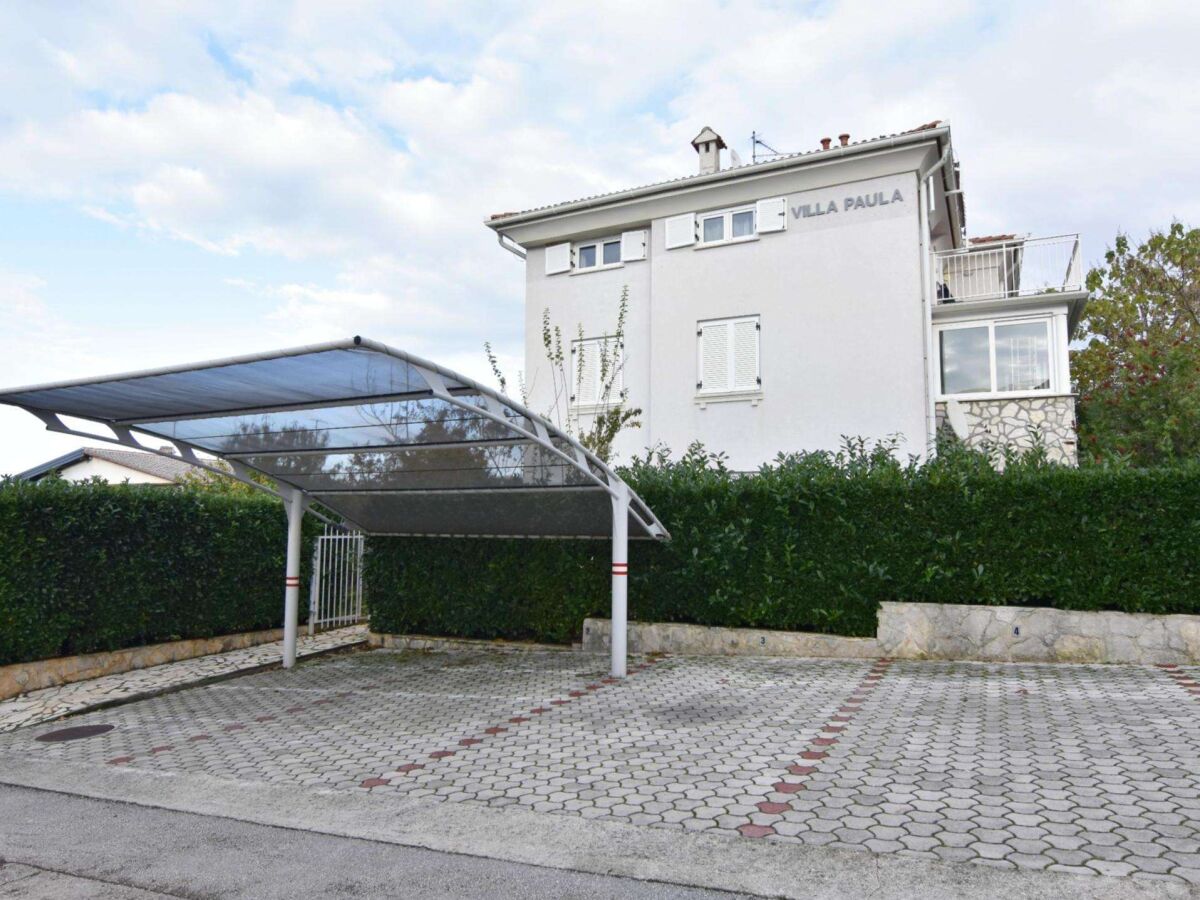 Apartment Two bedroom apartment with terrace Zambratija, Umag A-22711-a - Outdoor photo 2