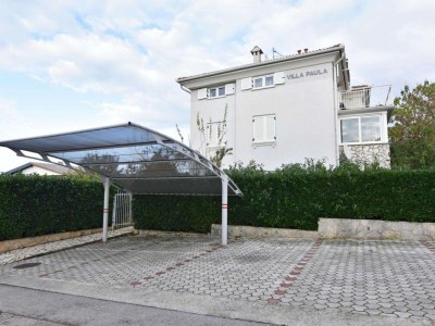 Apartment Two bedroom apartment with terrace Zambratija, Umag A-22711-a - Outdoor photo 2