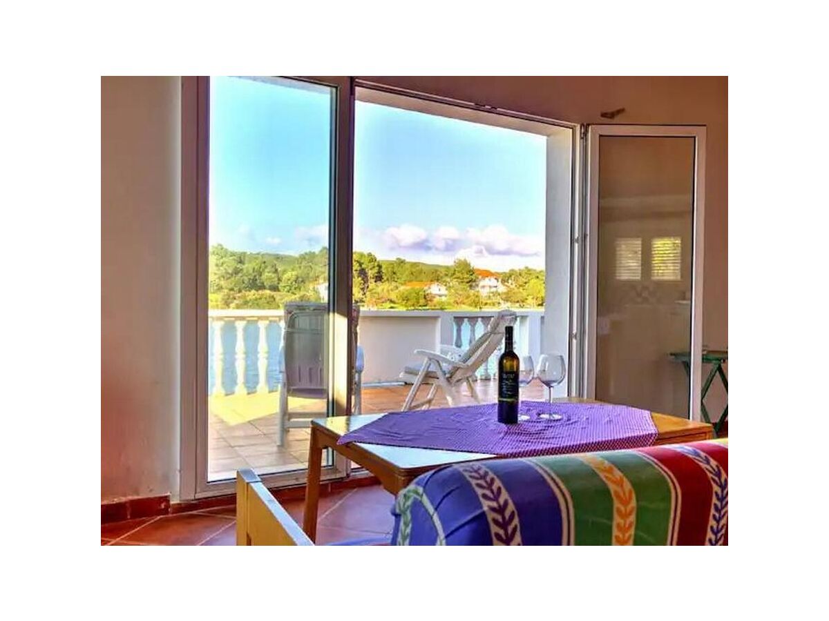 Holiday house Three bedroom house near beach Veli Rat, Dugi otok K-22718