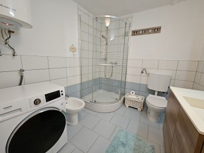Apartment Two bedroom apartment with terrace and sea view Njivice, Krk A-23004-a - Outdoor photo 16