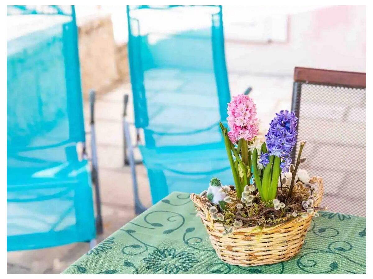 Apartment Two bedroom apartment near beach Cavtat, Dubrovnik A-23017-a