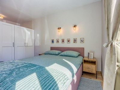 Apartment Studio flat Delnice, Gorski kotar AS-23045-a - Outdoor photo 10