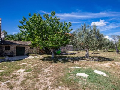 Apartment Apartments with parking space Smrdelje, Krka - 23078 - Apartments with parking space Smrdelje, Krka - 23078 - Outdoor photo 24