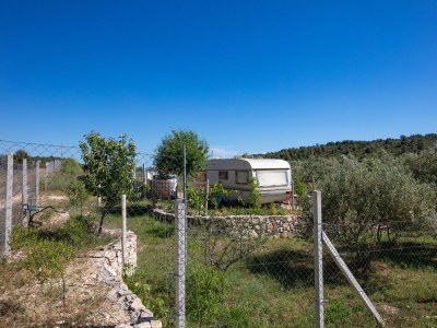 Apartment Apartments with parking space Smrdelje, Krka - 23078 - Apartments with parking space Smrdelje, Krka - 23078 - Outdoor photo 38