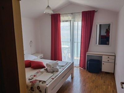 Apartment One bedroom apartment near beach Trpanj, Pelješac A-258-a - Outdoor photo 14