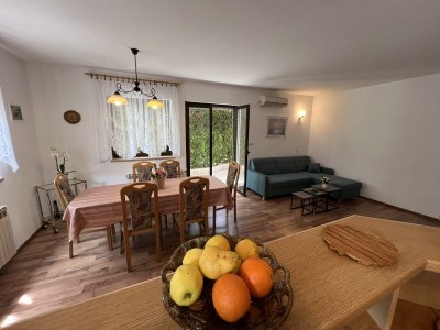 Apartment Two bedroom apartment with terrace Dramalj, Crikvenica A-23261-a in Crikvenica - Apartment