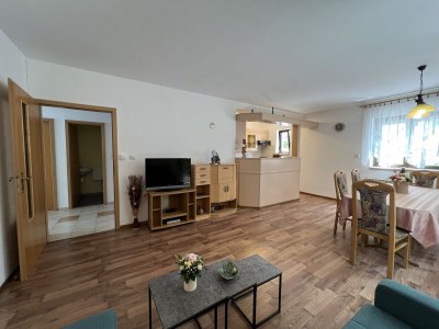 Apartment Two bedroom apartment with terrace Dramalj, Crikvenica A-23261-a - Outdoor photo 16