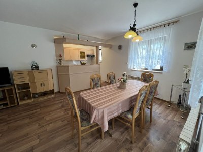 Apartment Two bedroom apartment with terrace Dramalj, Crikvenica A-23261-a - Outdoor photo 18