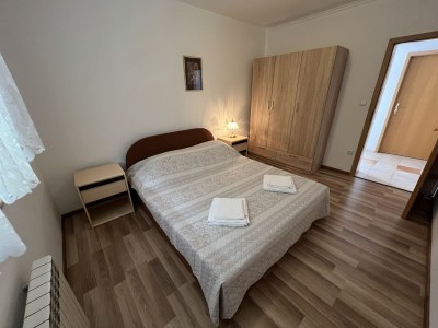 Apartment Two bedroom apartment with terrace Dramalj, Crikvenica A-23261-a - Outdoor photo 26