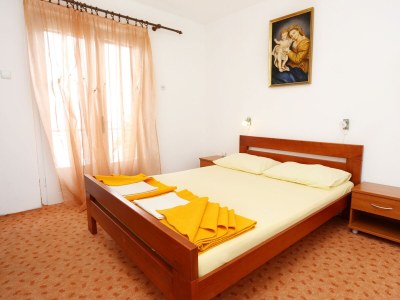 Apartment One bedroom apartment near beach Trpanj, Pelješac A-258-d in Trpanj - Apartment