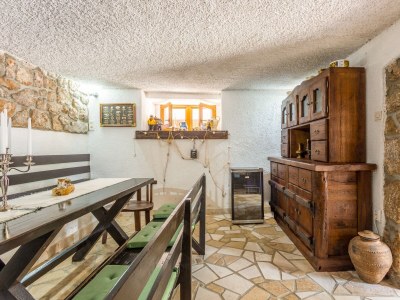 Holiday house Four-bedroom house with terrace Risika, Krk K-23314 - Outdoor photo 22