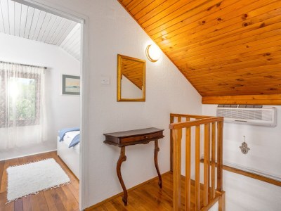 Holiday house Four-bedroom house with terrace Risika, Krk K-23314 - Outdoor photo 41