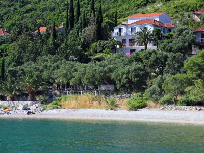 Holiday room near beach Trpanj, Pelješac S-258-a - Outdoor photo 2