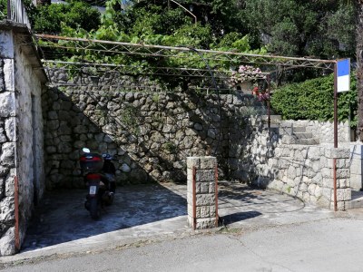 Holiday room near beach Trpanj, Pelješac S-258-b - Outdoor photo 12