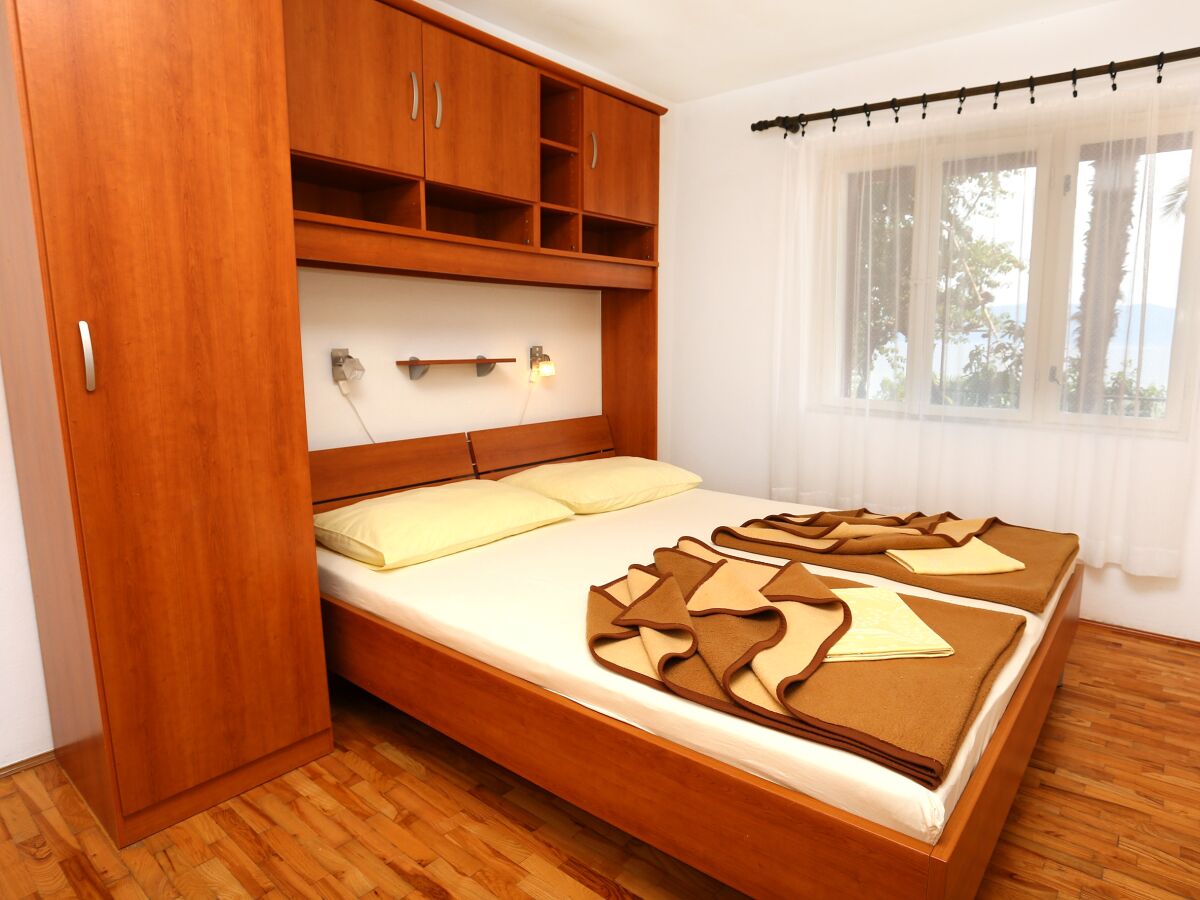 Holiday room near beach Trpanj, Pelješac S-258-c