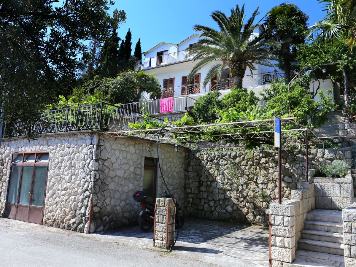 Holiday room near beach Trpanj, Pelješac S-258-c - Outdoor photo 4