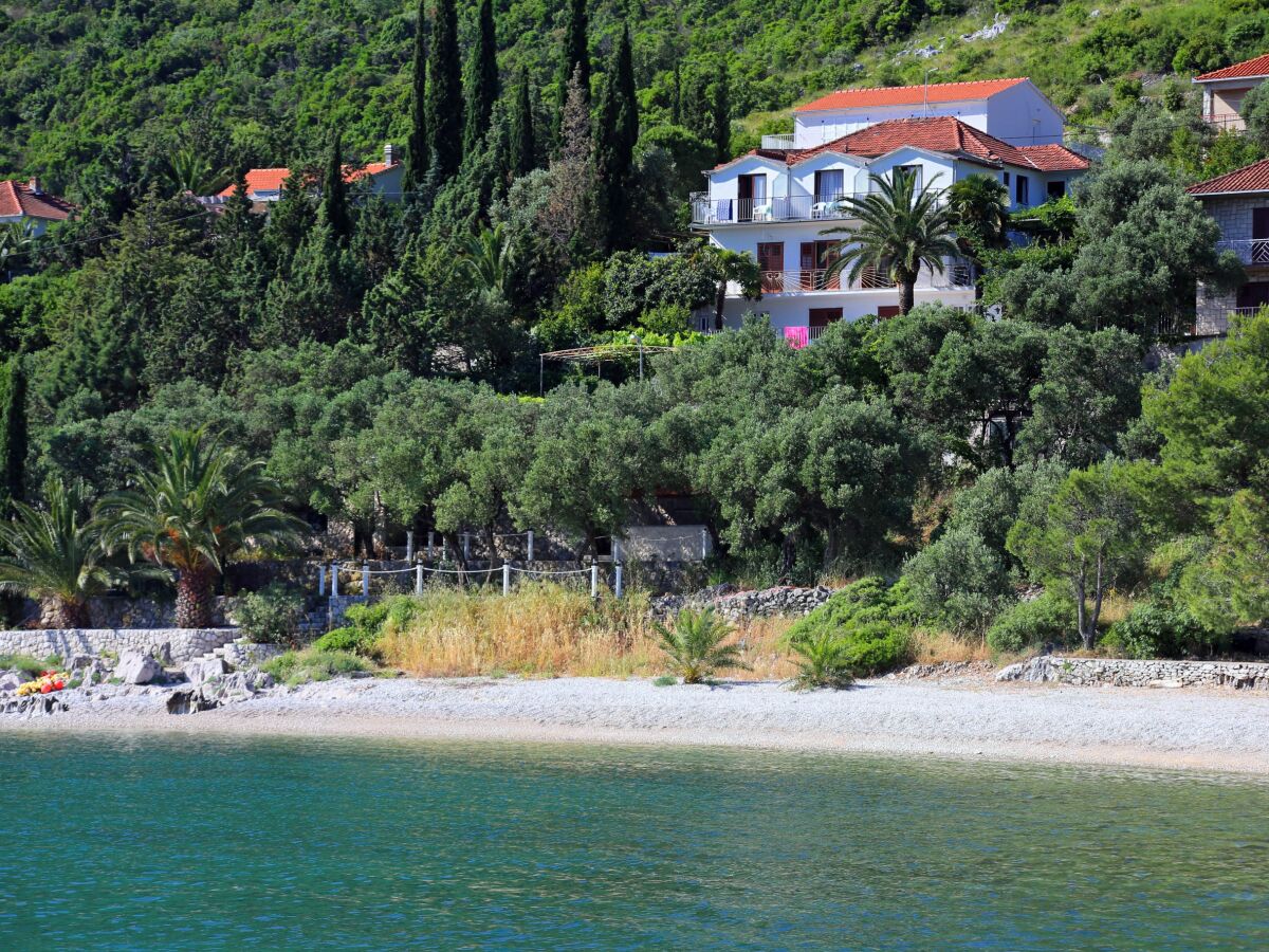Holiday room near beach Trpanj, Pelješac S-258-d - Outdoor photo 2