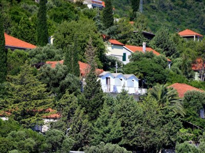 Holiday room near beach Trpanj, Pelješac S-258-d - Outdoor photo 3