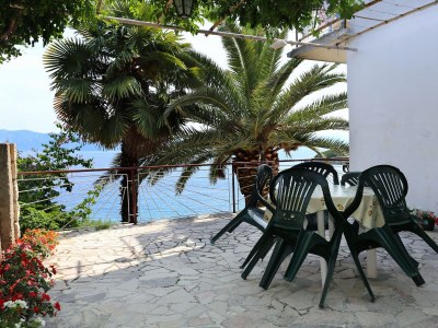 Holiday room near beach Trpanj, Pelješac S-258-d - Outdoor photo 6