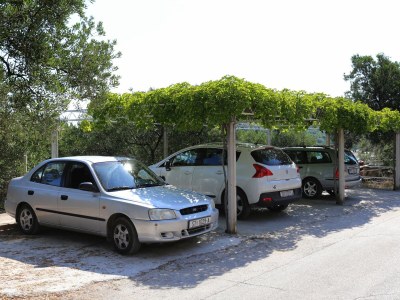 Holiday room near beach Trpanj, Pelješac S-258-d - Outdoor photo 11