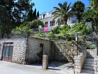 Holiday room near beach Trpanj, Pelješac S-258-e - Outdoor photo 4