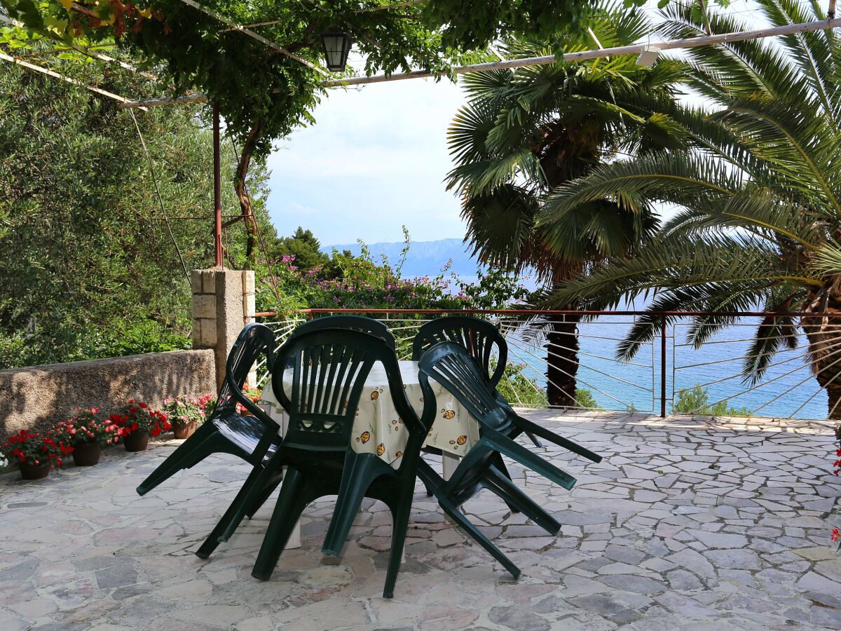 Holiday room near beach Trpanj, Pelješac S-258-f - Outdoor photo 5