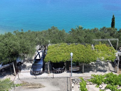 Holiday room near beach Trpanj, Pelješac S-258-f - Outdoor photo 10