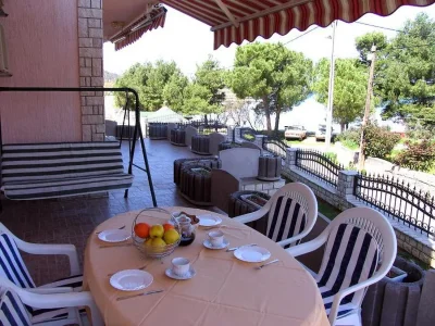 Apartment Two bedroom apartment near beach Kraj, Pašman A-334-a in Tkon - Apartment