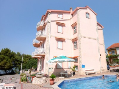Apartment Two bedroom apartment near beach Kraj, Pašman A-334-a - Outdoor photo 2