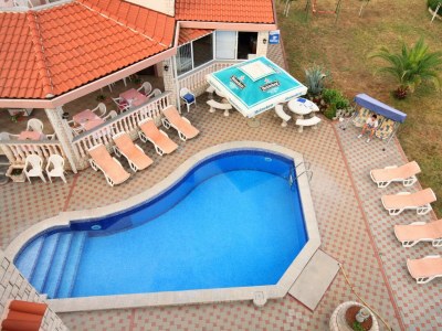 Apartment Two bedroom apartment near beach Kraj, Pašman A-334-a - Outdoor photo 7