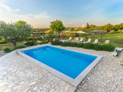 Holiday apartment Lavanda - Outdoor photo 7