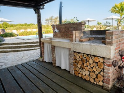 Holiday apartment Lavanda - Outdoor photo 18