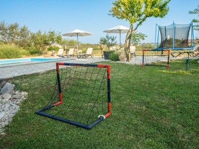 Holiday apartment Lavanda - Outdoor photo 27