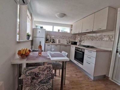 Apartment One bedroom apartment with terrace Bribir, Novi Vinodolski A-23380-a - Outdoor photo 10
