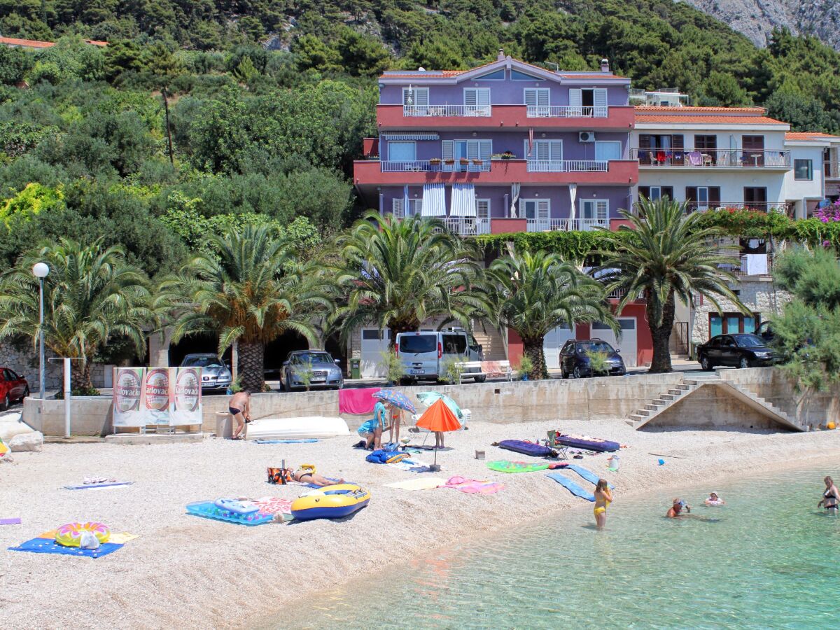 Apartment Apartments and rooms by the sea Podgora, Makarska - 2616 - Apartments and rooms by the sea Podgora, Makarska - 2616