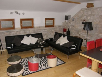 Apartment One bedroom apartment with terrace Vela Luka, Korčula A-23424-a in Vela Luka - Apartment