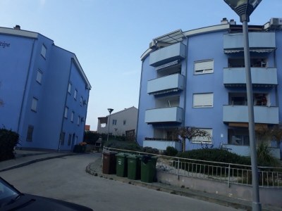Apartment Two bedroom apartment with air-conditioning Zadar A-23692-a - Outdoor photo 20